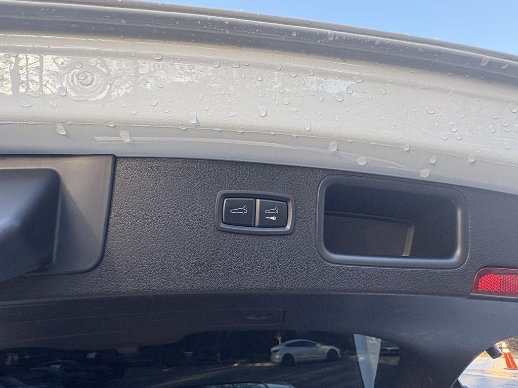 used 2018 Porsche Macan car, priced at $22,995