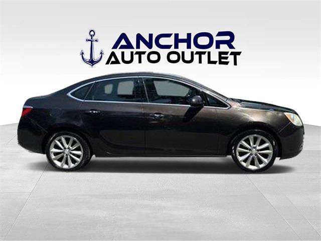 used 2013 Buick Verano car, priced at $7,488