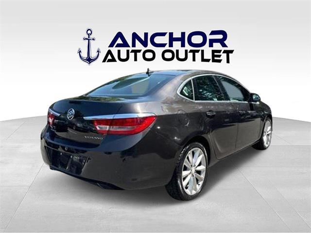 used 2013 Buick Verano car, priced at $7,488