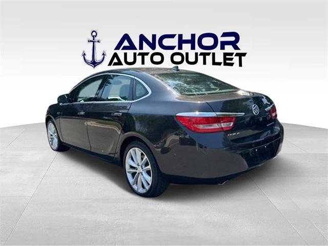 used 2013 Buick Verano car, priced at $7,488