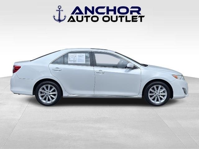 used 2014 Toyota Camry car, priced at $12,995