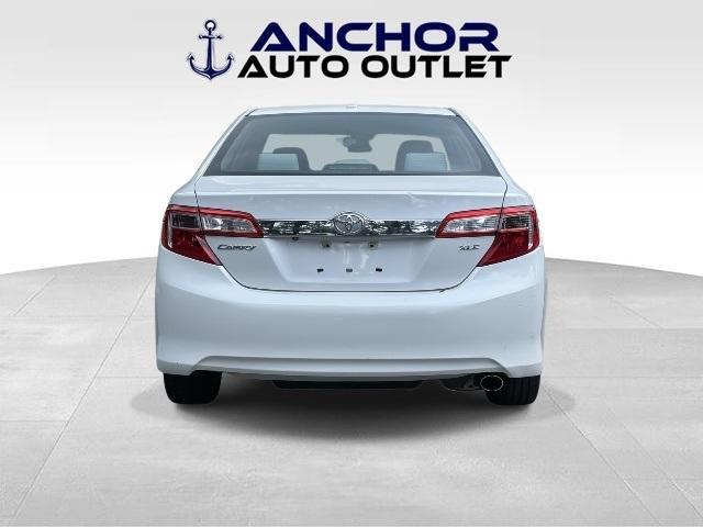 used 2014 Toyota Camry car, priced at $12,995