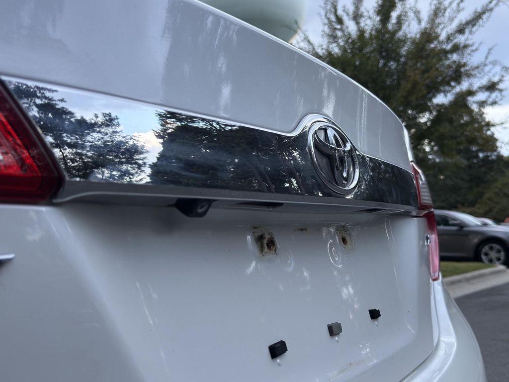 used 2014 Toyota Camry car, priced at $12,995