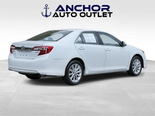 used 2014 Toyota Camry car, priced at $12,995