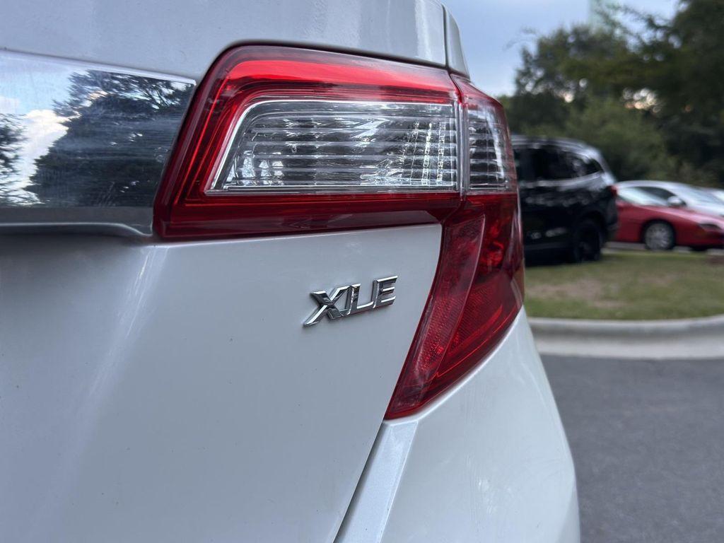 used 2014 Toyota Camry car, priced at $12,995