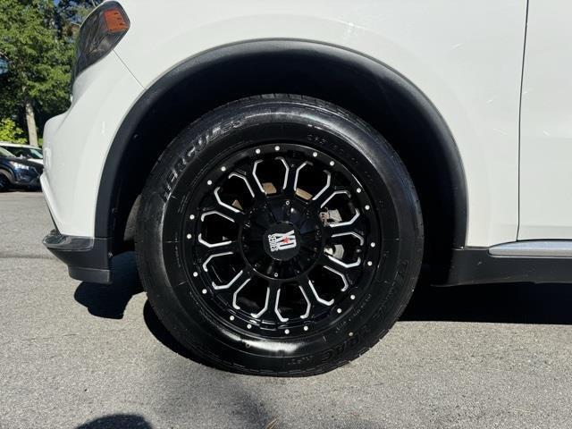 used 2014 Dodge Durango car, priced at $8,995