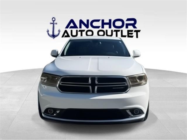used 2014 Dodge Durango car, priced at $8,995