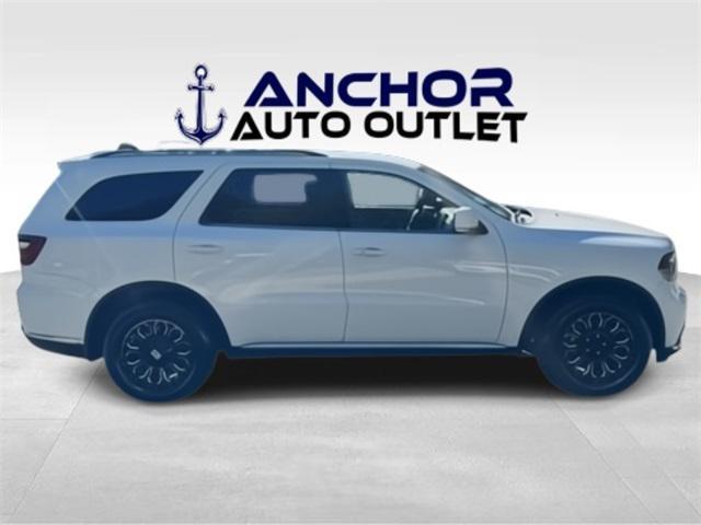 used 2014 Dodge Durango car, priced at $8,995