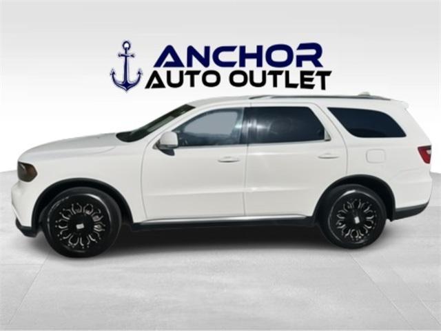 used 2014 Dodge Durango car, priced at $8,995