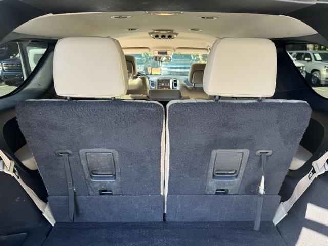 used 2014 Dodge Durango car, priced at $8,995