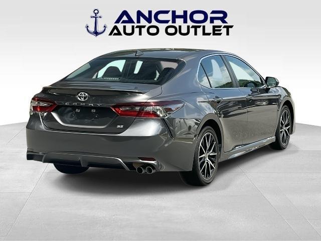 used 2023 Toyota Camry car, priced at $23,995