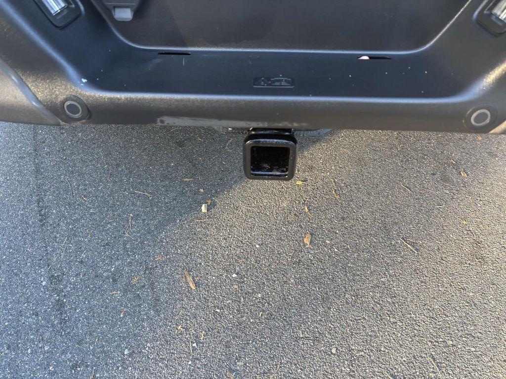 used 2018 Ford F-150 car, priced at $37,995