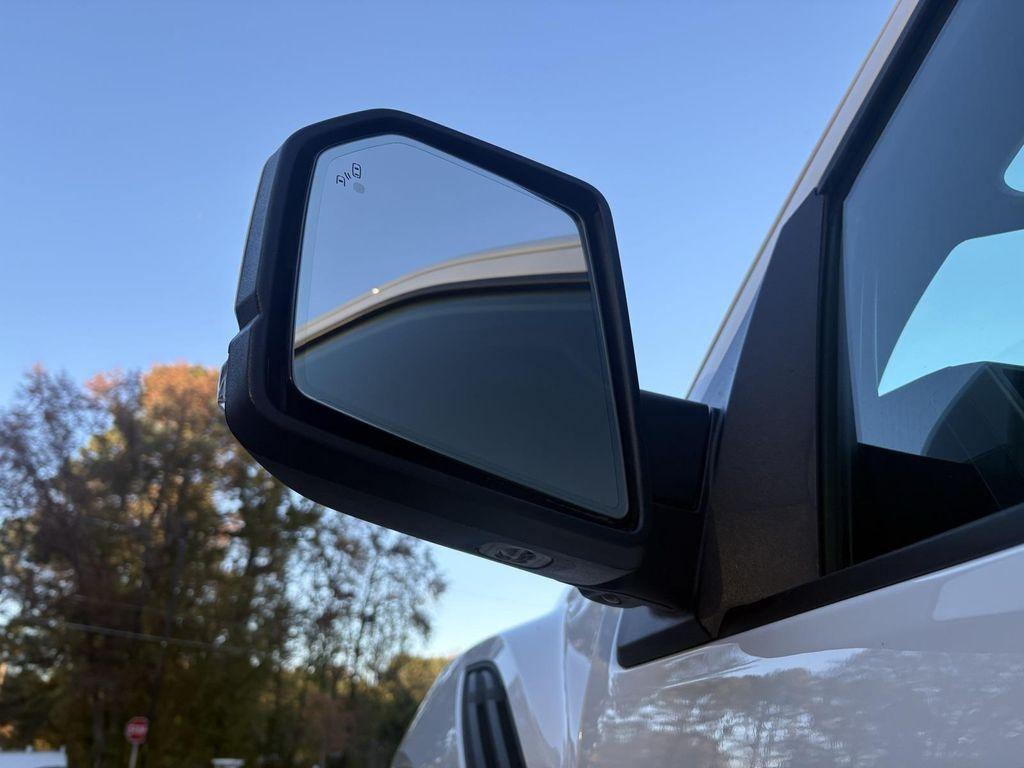 used 2018 Ford F-150 car, priced at $37,995