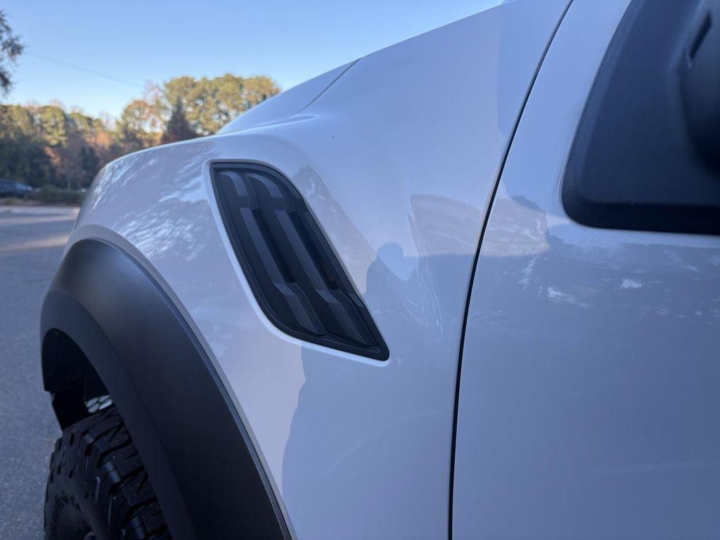 used 2018 Ford F-150 car, priced at $37,995