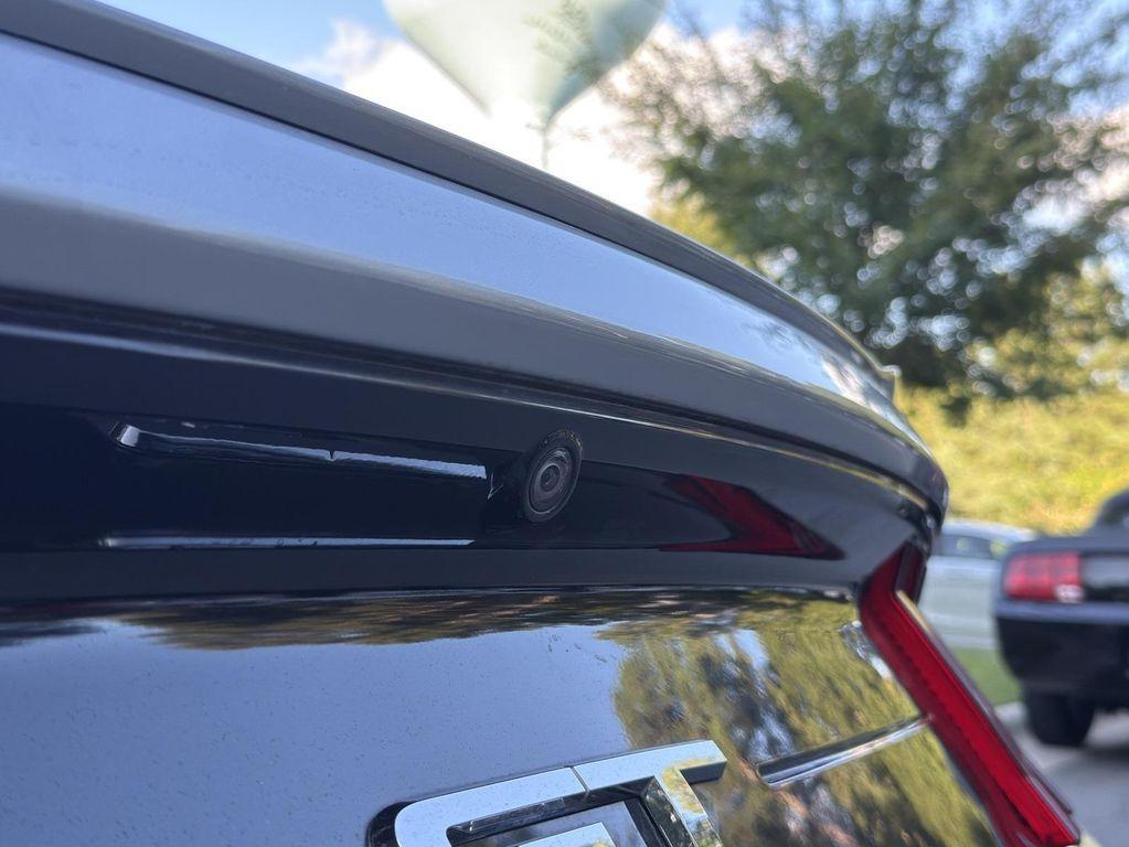 used 2020 Ford Mustang car, priced at $31,995