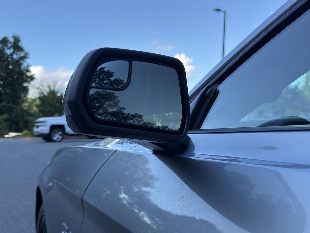 used 2020 Ford Mustang car, priced at $31,995