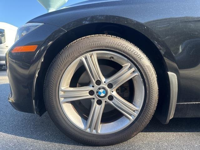 used 2013 BMW 328 car, priced at $8,488