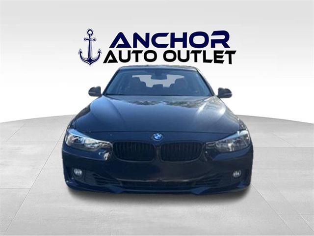 used 2013 BMW 328 car, priced at $8,488