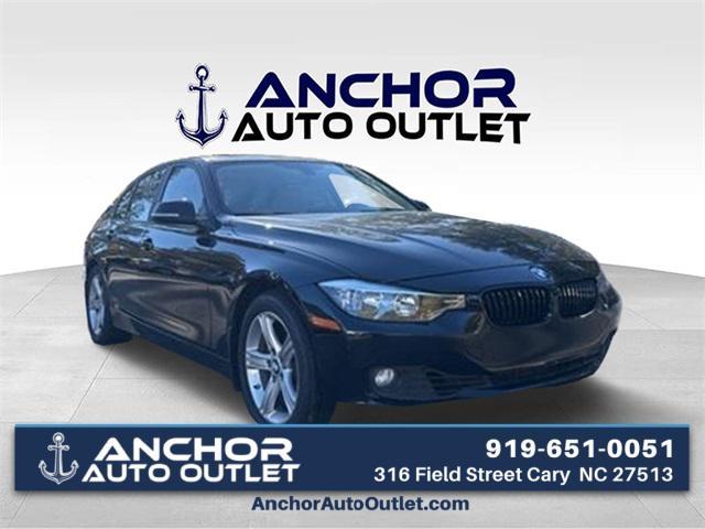 used 2013 BMW 328 car, priced at $8,488