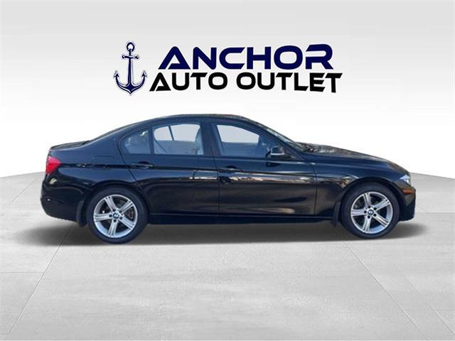 used 2013 BMW 328 car, priced at $8,488