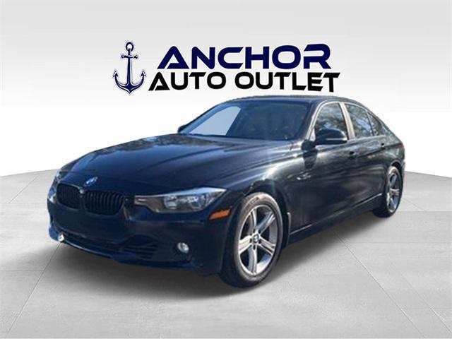 used 2013 BMW 328 car, priced at $8,488