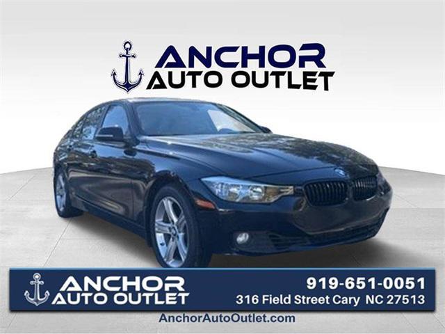 used 2013 BMW 328 car, priced at $7,995