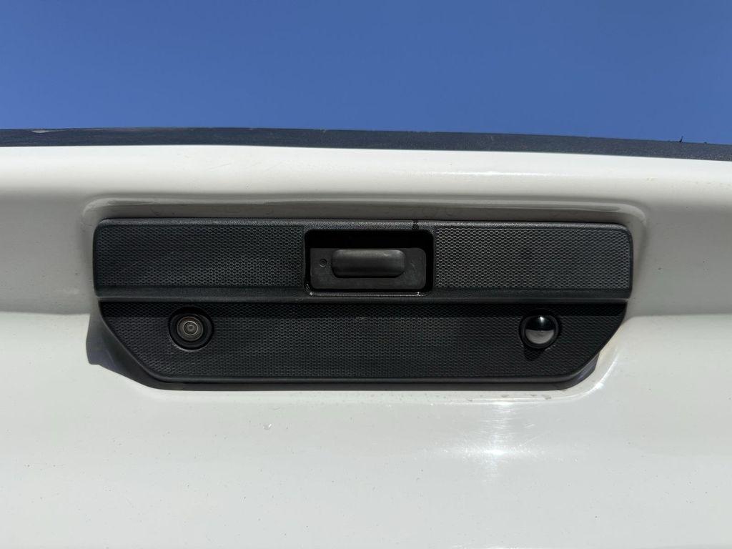 used 2021 Chevrolet Silverado 1500 car, priced at $21,995