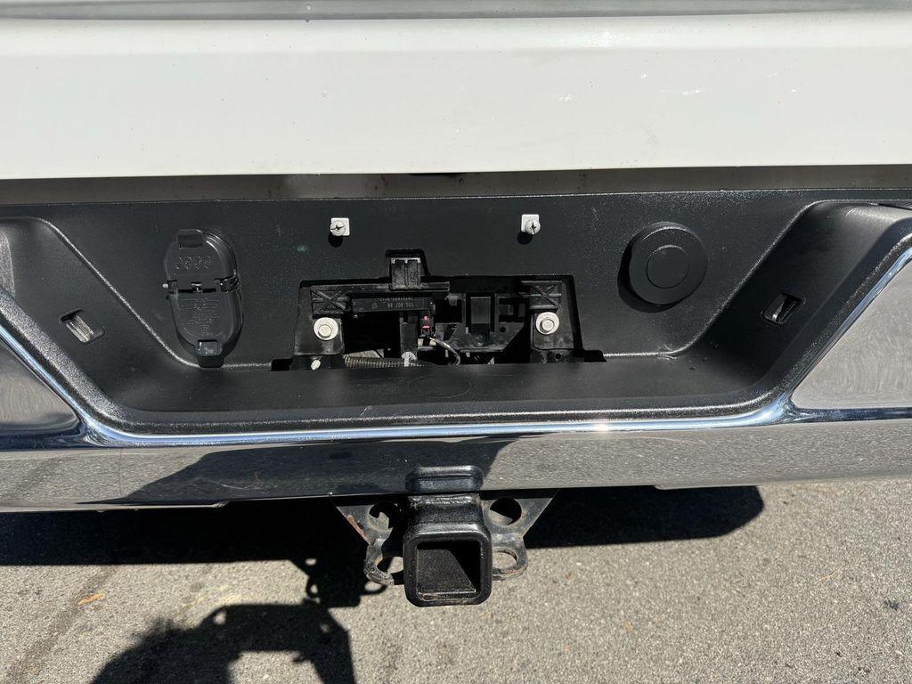 used 2021 Chevrolet Silverado 1500 car, priced at $21,995