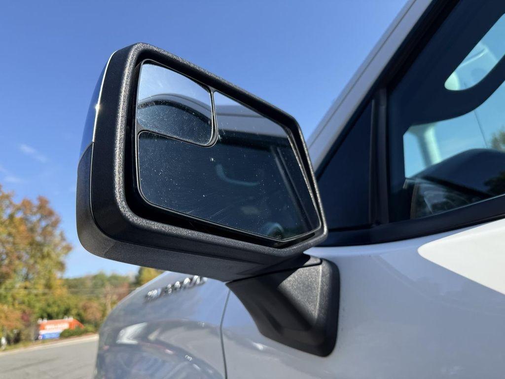 used 2021 Chevrolet Silverado 1500 car, priced at $21,995