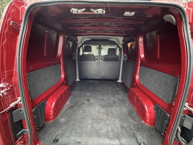 used 2016 Nissan NV200 car, priced at $13,995