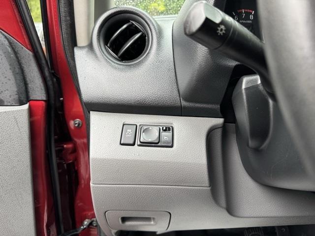 used 2016 Nissan NV200 car, priced at $13,995
