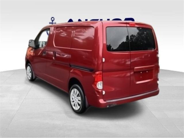 used 2016 Nissan NV200 car, priced at $13,995