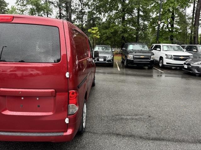 used 2016 Nissan NV200 car, priced at $13,995