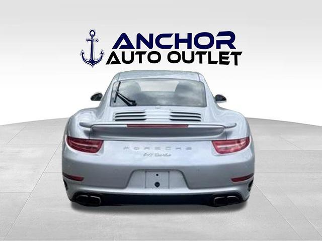 used 2016 Porsche 911 car, priced at $99,899