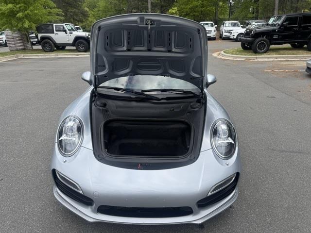 used 2016 Porsche 911 car, priced at $99,899