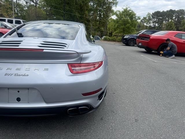 used 2016 Porsche 911 car, priced at $99,899