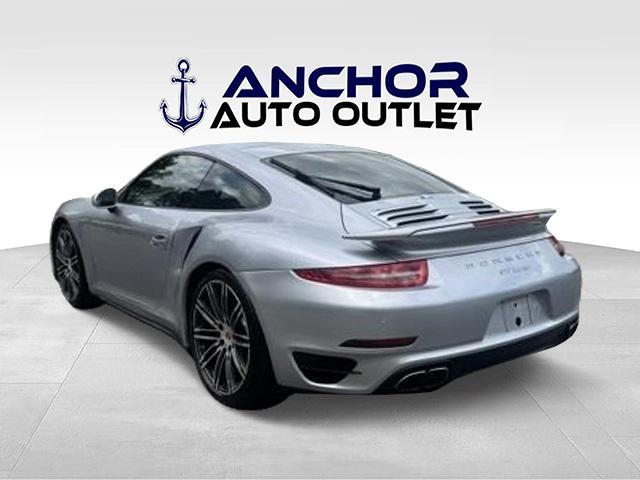 used 2016 Porsche 911 car, priced at $99,899