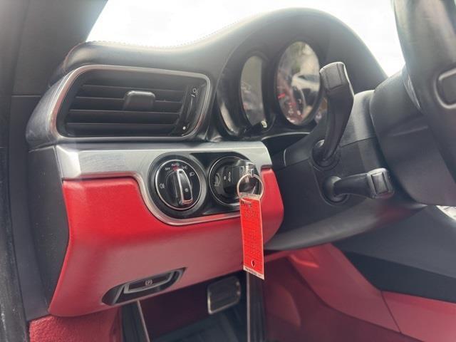 used 2016 Porsche 911 car, priced at $99,899