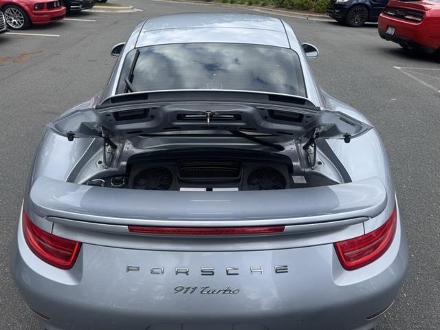 used 2016 Porsche 911 car, priced at $99,899