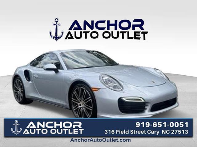used 2016 Porsche 911 car, priced at $99,899