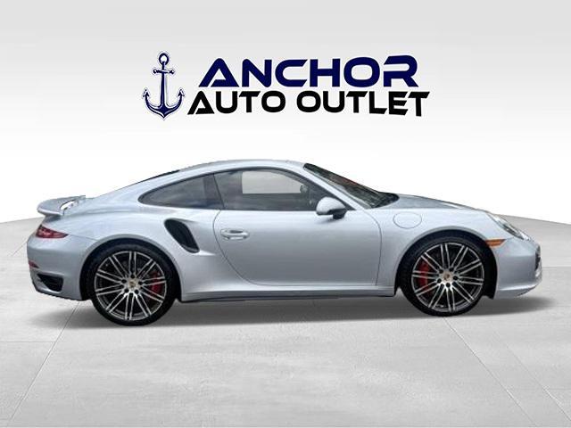 used 2016 Porsche 911 car, priced at $99,899