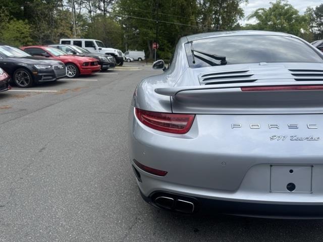 used 2016 Porsche 911 car, priced at $99,899