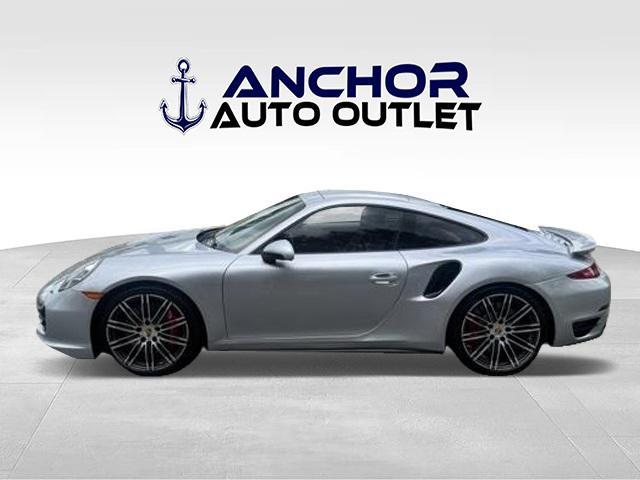 used 2016 Porsche 911 car, priced at $99,899