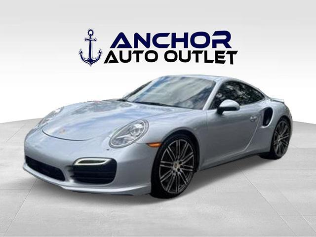 used 2016 Porsche 911 car, priced at $99,899