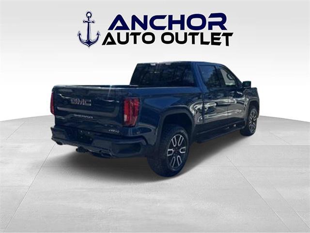used 2019 GMC Sierra 1500 car, priced at $34,995