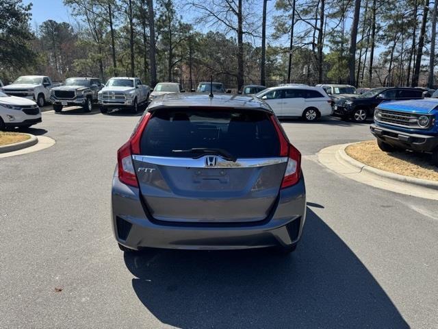 used 2015 Honda Fit car, priced at $13,995