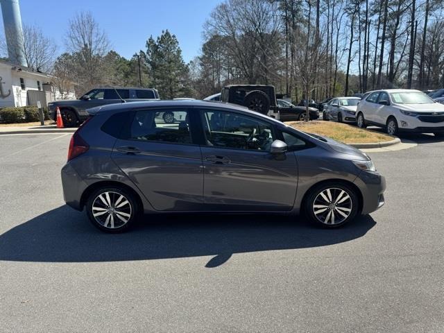 used 2015 Honda Fit car, priced at $13,995