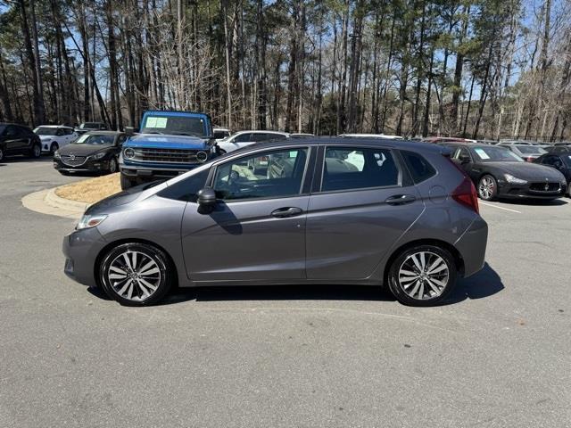 used 2015 Honda Fit car, priced at $13,995