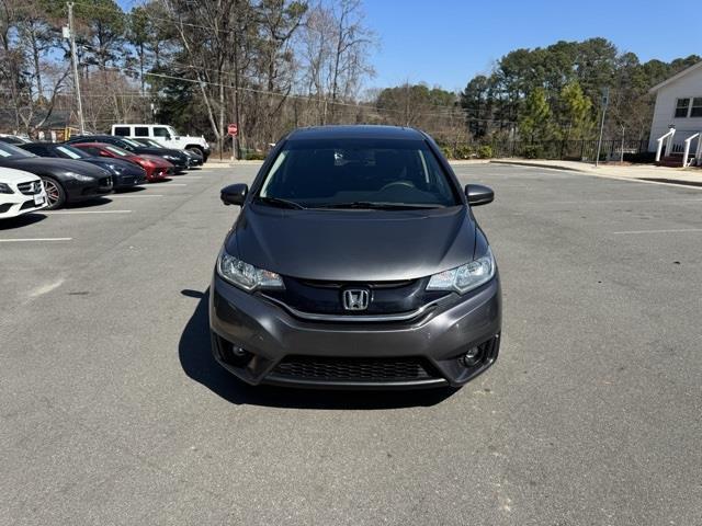 used 2015 Honda Fit car, priced at $13,995