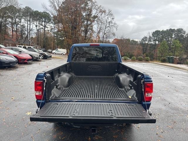 used 2010 Ford Ranger car, priced at $11,495